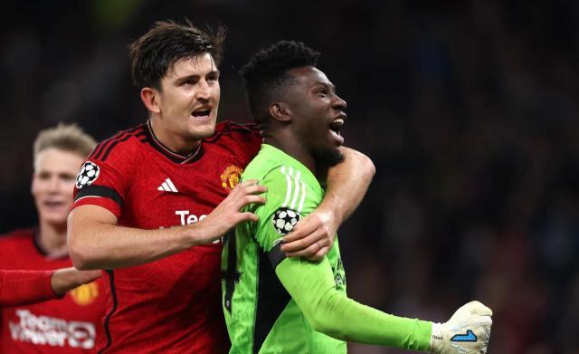 乐视体育体育直播-【夜读】曼联神剧本：2大“罪人”变英雄