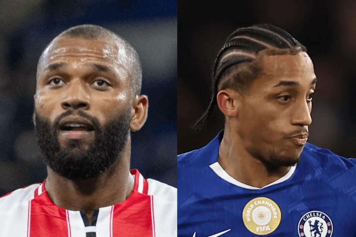 乐竞体育登录-TA：巴西会带中锋去世界杯，佩德罗、里沙利松和伊戈尔在竞争