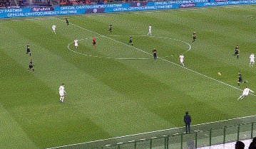 乐竞体育登录-【意杯】哲科闪击 桑切斯世界波 国米2比0淘汰罗马