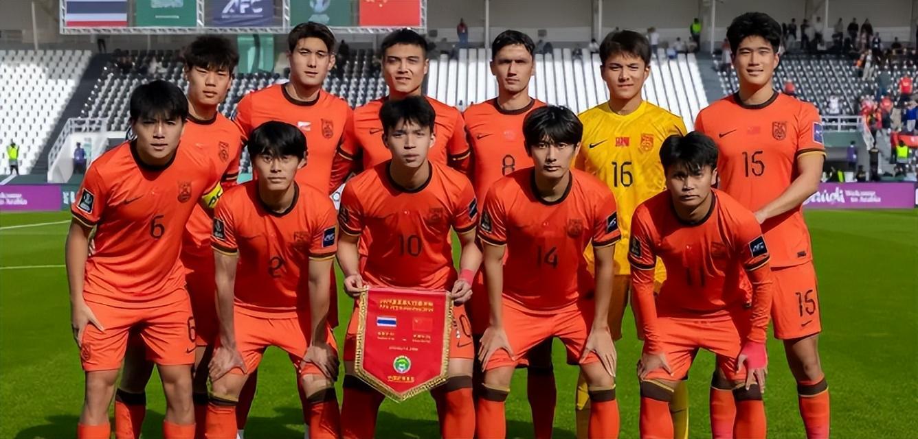 乐竞体育登录-今晚U23国足决战日本队，名宿范志毅赛前支招献策，句句说到点上